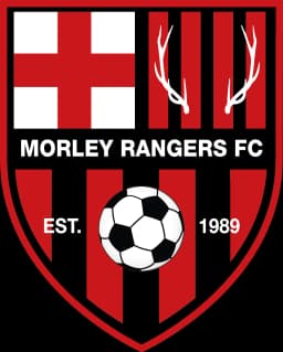 Morley Rangers FC Logo