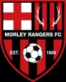 Morley Rangers FC Logo