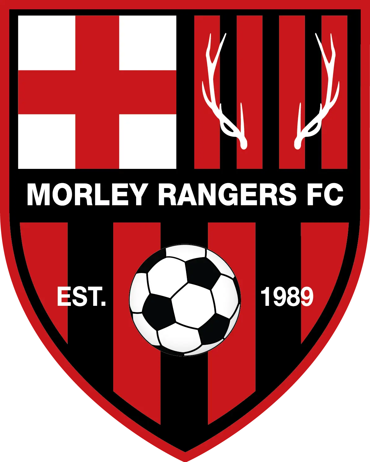 Morley Rangers F.C.